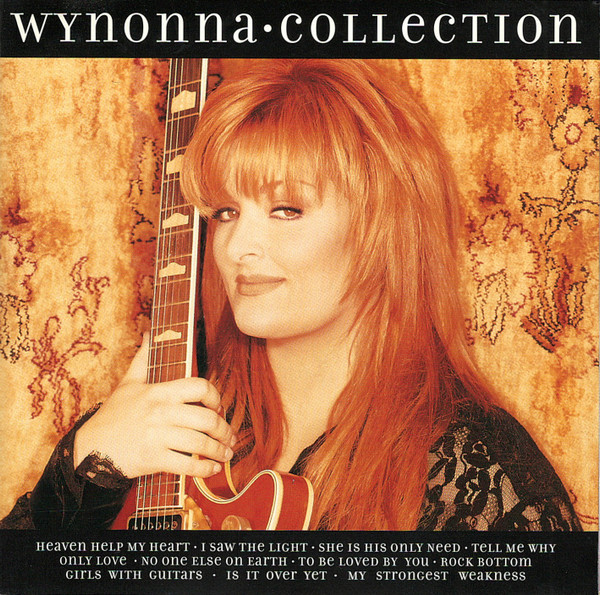 Wynonna Judd